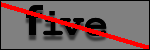 Text to Identify