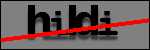 Text to Identify