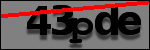 Text to Identify