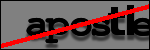 Text to Identify