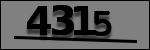 Text to Identify