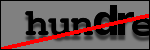 Text to Identify