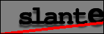 Text to Identify