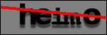 Text to Identify