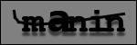 Text to Identify