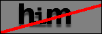 Text to Identify