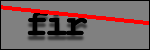 Text to Identify