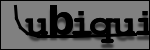 Text to Identify