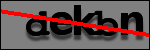 Text to Identify