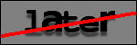 Text to Identify