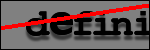 Text to Identify