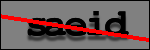 Text to Identify