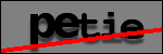 Text to Identify