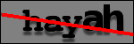 Text to Identify