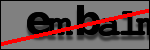 Text to Identify