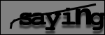 Text to Identify