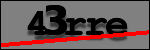 Text to Identify