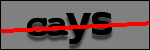 Text to Identify