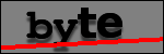 Text to Identify