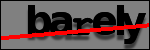 Text to Identify