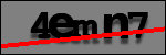 Text to Identify