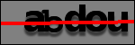 Text to Identify