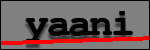 Text to Identify
