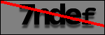 Text to Identify