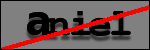 Text to Identify