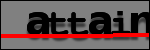 Text to Identify