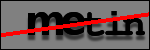 Text to Identify