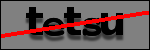 Text to Identify