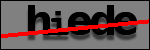 Text to Identify
