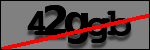 Text to Identify