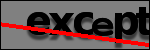 Text to Identify