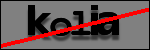 Text to Identify