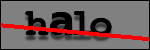 Text to Identify