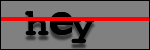Text to Identify