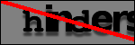 Text to Identify