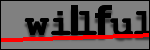Text to Identify