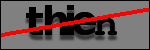 Text to Identify