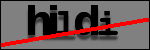 Text to Identify