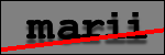 Text to Identify