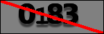 Text to Identify