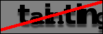 Text to Identify