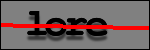 Text to Identify