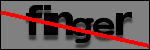 Text to Identify