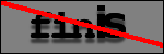 Text to Identify