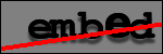 Text to Identify