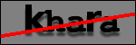 Text to Identify